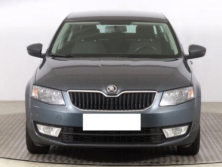 Škoda Octavia, 2016 - pohled č. 2
