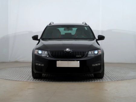 Škoda Octavia, 2014 - pohled č. 2