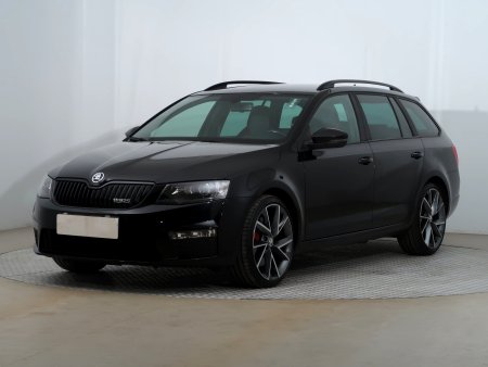 Škoda Octavia, 2014 - pohled č. 3