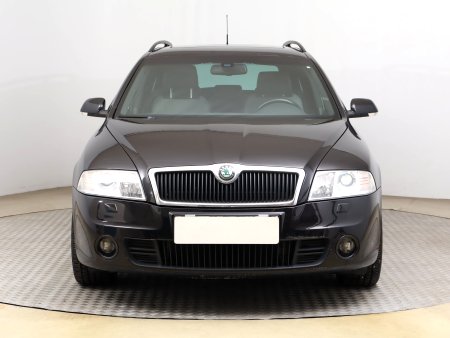 Škoda Octavia, 2007 - pohled č. 2