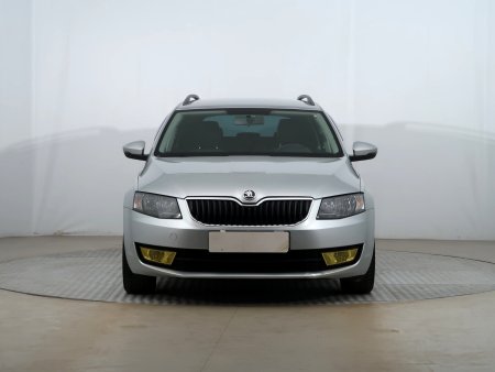 Škoda Octavia, 2014 - pohled č. 2