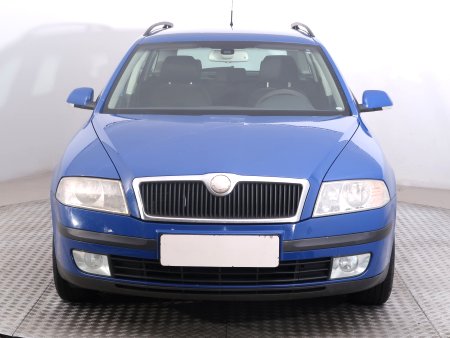 Škoda Octavia, 2007 - pohled č. 2