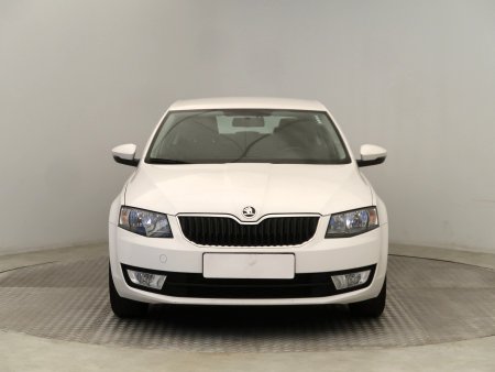 Škoda Octavia, 2015 - pohled č. 2