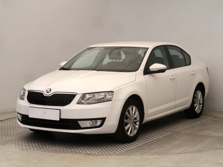 Škoda Octavia, 2015 - pohled č. 3