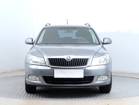 Škoda Octavia, 2012 - pohled č. 2