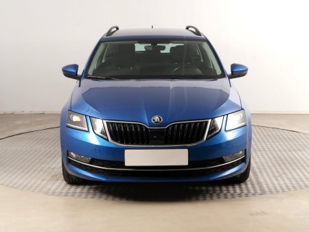 Škoda Octavia, 2020 - pohled č. 2