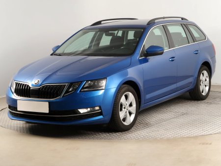 Škoda Octavia, 2020 - pohled č. 3
