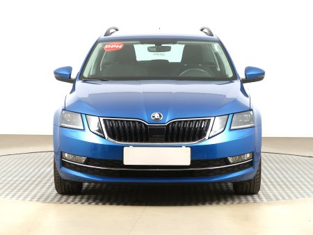 Škoda Octavia, 2020 - pohled č. 2