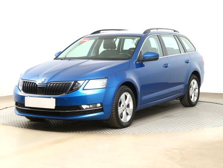 Škoda Octavia, 2020 - pohled č. 3