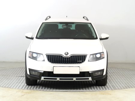 Škoda Octavia, 2014 - pohled č. 2