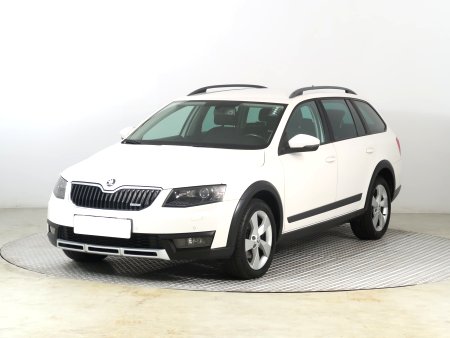 Škoda Octavia, 2014 - pohled č. 3