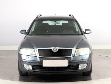 Škoda Octavia, 2005 - pohled č. 2