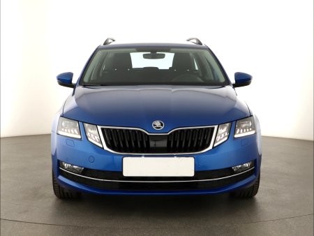 Škoda Octavia, 2020 - pohled č. 2