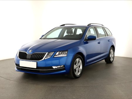 Škoda Octavia, 2020 - pohled č. 3