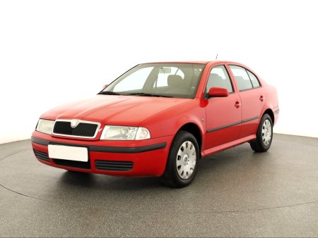 Škoda Octavia, 2008 - pohled č. 3