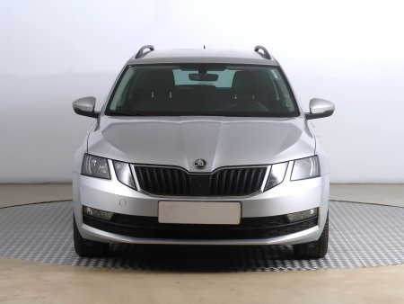 Škoda Octavia, 2017 - pohled č. 2