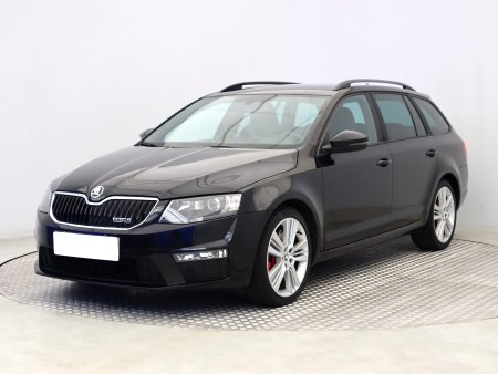Škoda Octavia, 2013 - pohled č. 3