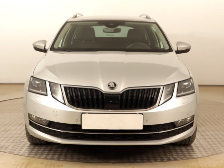 Škoda Octavia, 2020 - pohled č. 2