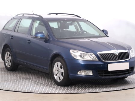 Škoda Octavia, 2013