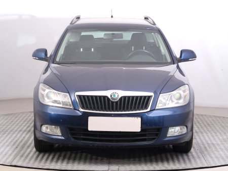 Škoda Octavia, 2013 - pohled č. 2