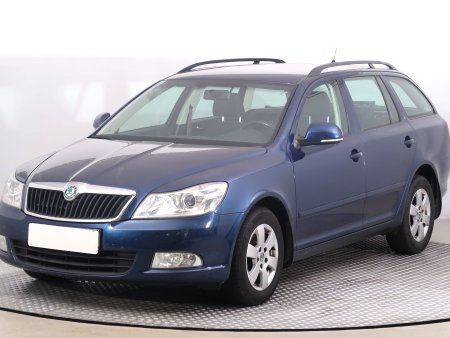 Škoda Octavia, 2013 - pohled č. 3