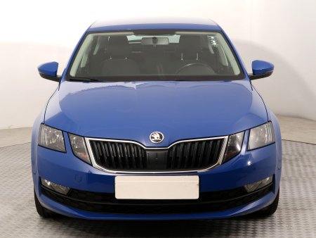 Škoda Octavia, 2019 - pohled č. 2