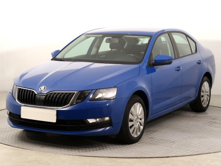 Škoda Octavia, 2019 - pohled č. 3