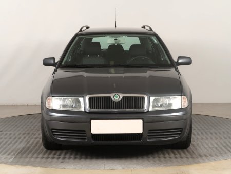 Škoda Octavia, 2009 - pohled č. 2