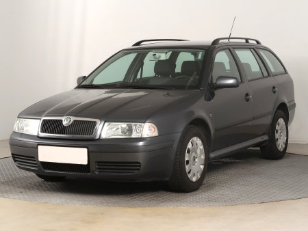 Škoda Octavia, 2009 - pohled č. 3