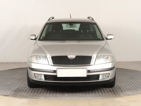 Škoda Octavia, 2006 - pohled č. 2