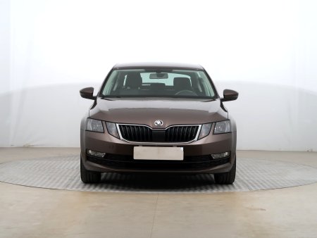 Škoda Octavia, 2017 - pohled č. 2