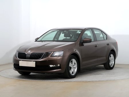 Škoda Octavia, 2017 - pohled č. 3