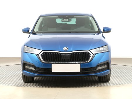 Škoda Octavia, 2024 - pohled č. 2