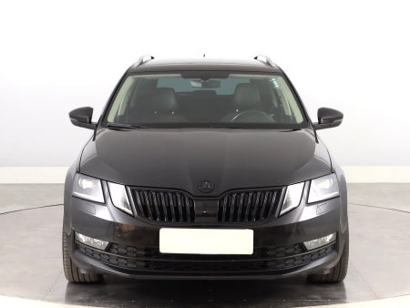 Škoda Octavia, 2018 - pohled č. 2