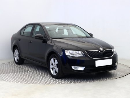 Škoda Octavia, 2014