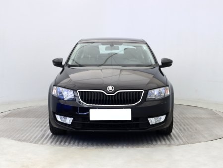 Škoda Octavia, 2014 - pohled č. 2
