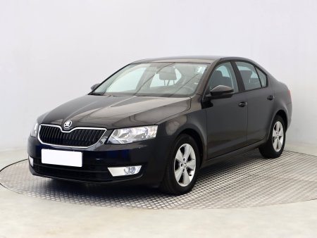 Škoda Octavia, 2014 - pohled č. 3