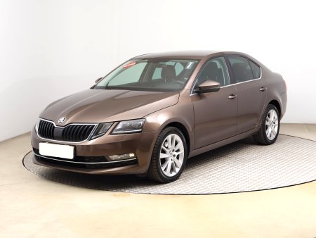 Škoda Octavia, 2018 - pohled č. 3