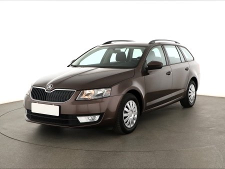 Škoda Octavia, 2015 - pohled č. 3