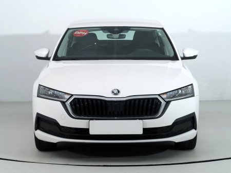Škoda Octavia, 2021 - pohled č. 2