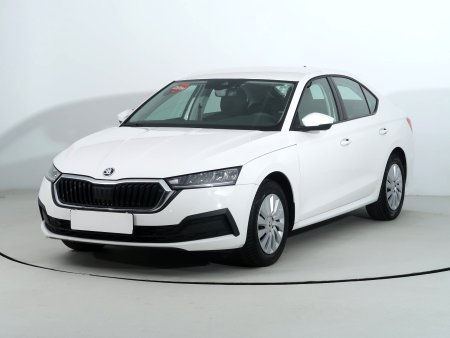 Škoda Octavia, 2021 - pohled č. 3