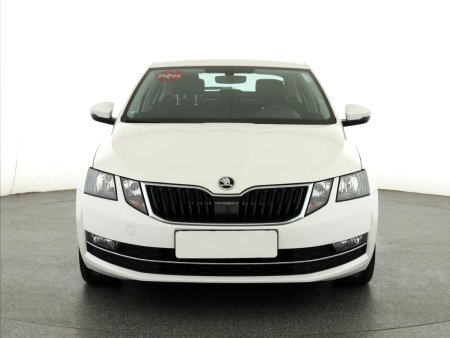 Škoda Octavia, 2019 - pohled č. 2