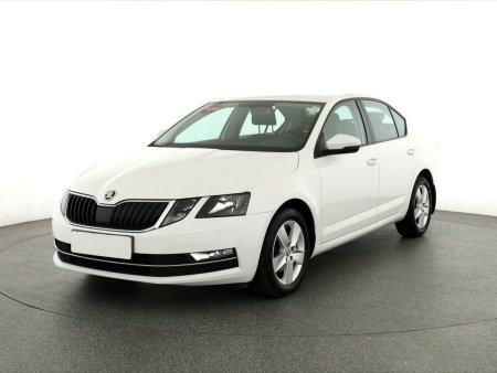 Škoda Octavia, 2019 - pohled č. 3