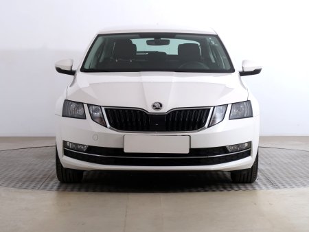 Škoda Octavia, 2019 - pohled č. 2
