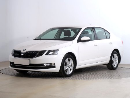 Škoda Octavia, 2019 - pohled č. 3