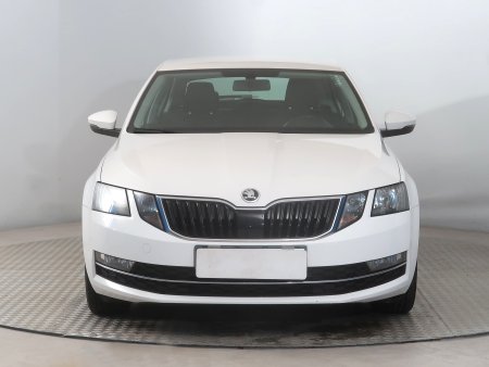 Škoda Octavia, 2019 - pohled č. 2