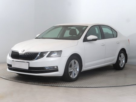 Škoda Octavia, 2019 - pohled č. 3