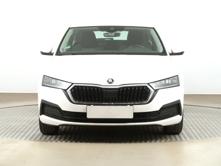 Škoda Octavia, 2021 - pohled č. 2
