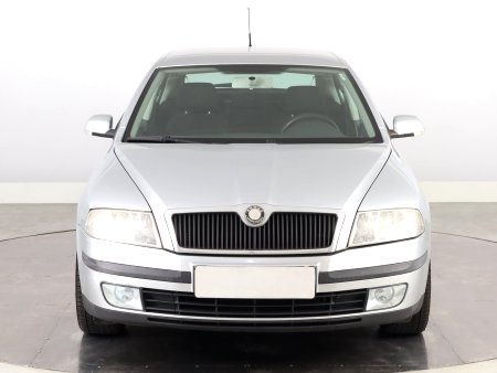 Škoda Octavia, 2008 - pohled č. 2