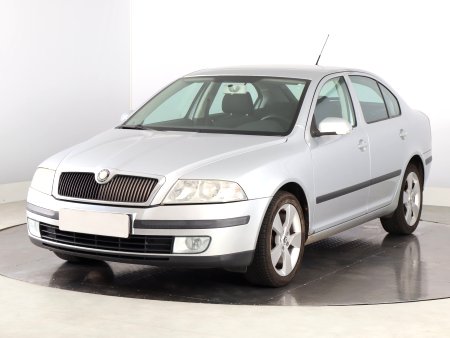 Škoda Octavia, 2008 - pohled č. 3